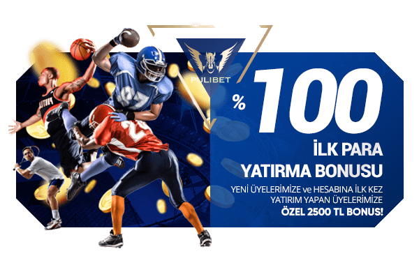 Pulibet Yeni Link Promosyon