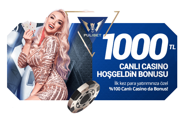 Pulibet Giriş Adresi Casino Bonusu