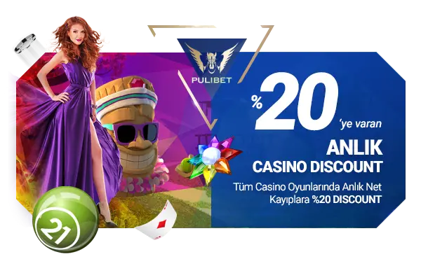 Pulibet Güncel Adresi Promosyon