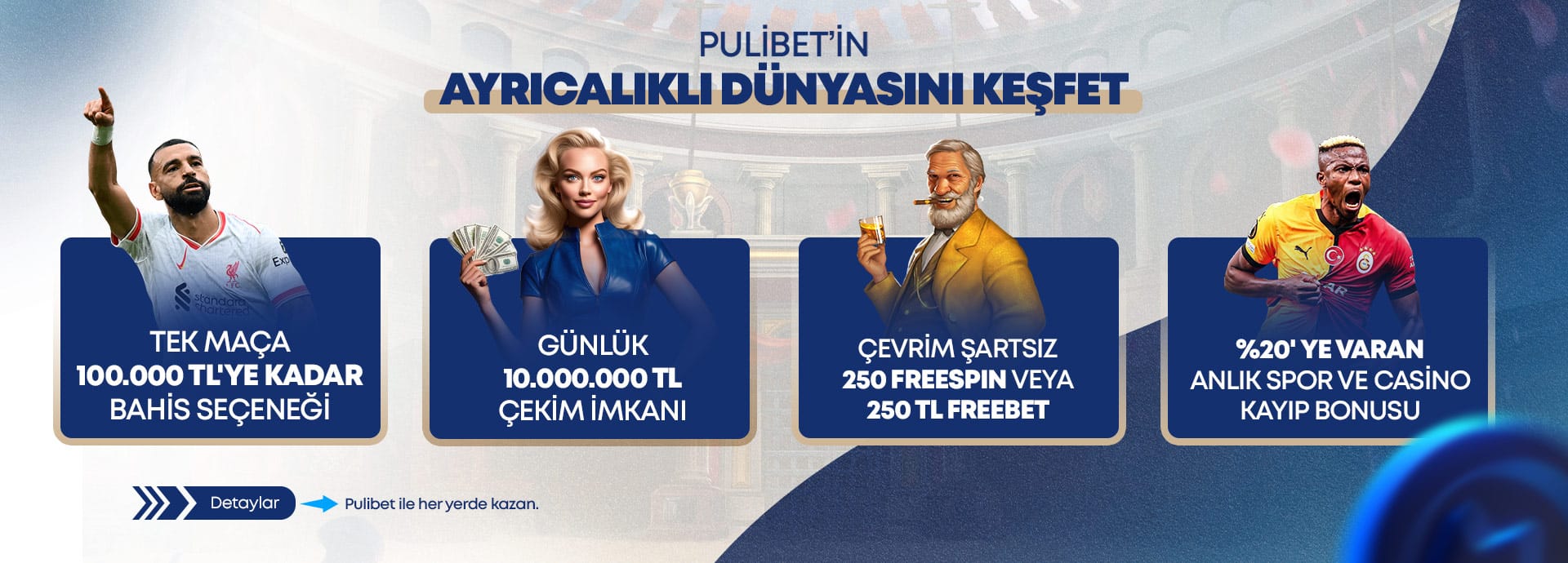 Pulibet Giriş Slider - Pulibet Güncel Adresi